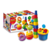 Kit Didactico Para Bebe 3 EN 1 Duravit en internet