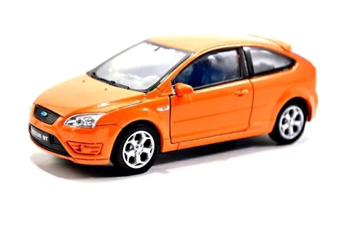Ford Focus ST Escala 1:36 de Welly