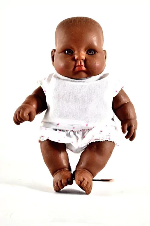 Bebe Gerardito Chico - Monsi - comprar online