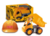 Camion Volcador Cad Duravit