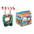 Carrito Fast Food "New Plast"