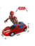 Auto Araña Friccion - La Rana Charlatana