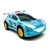 Auto Policia a Friccion