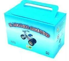 MECANICO ARGENTINO TRICICLO M2 - comprar online