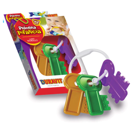 Llaves Mordillo Duravit - comprar online