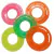 Frisbee Frisby Frisbi Plato Volador Juguete