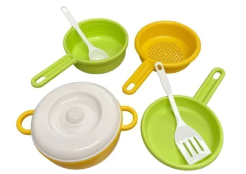 Set de Cocina Ollas y Sartenes Duravit - comprar online