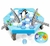 PINGUINO CRAZY ICE ROMPE HIELO DE FAYDI - La Rana Charlatana