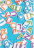 LETRAS IMANTADAS PLAN Z - comprar online