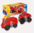 Set de Bombero Emergencia Duravit