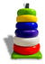 Torre Educativa "New Plast" - comprar online