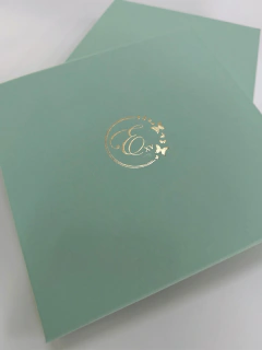 Convite Eduarda Lima - SC Convites e Gifts Personalizados