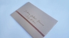 Caligrafia a caneta - comprar online