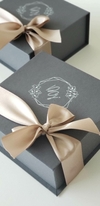 Acabamento Impressão em Serigrafia