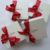 Caixa Carol e Thiago - comprar online