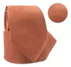 Gravata Padrinho Terracota