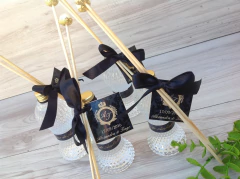 Difusor Alexandra e Tiago - SC Convites e Gifts Personalizados