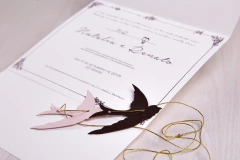 Convite Nathalia e Renato - comprar online