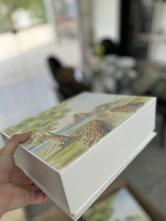 Caixa Aquarela na internet