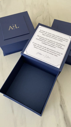 Caixa Adilson e Lilian - comprar online