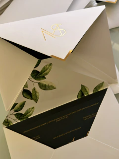 Convite Marilane e Samuel - comprar online