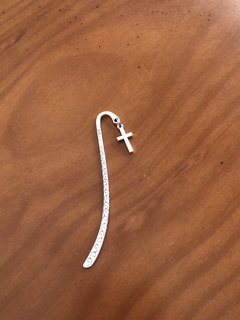 Marcador de Livro CRUZ .:. Embalagem Personalizada. - comprar online