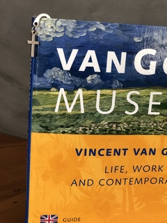 Marcador de Livro CRUZ .:. Embalagem Personalizada. - loja online