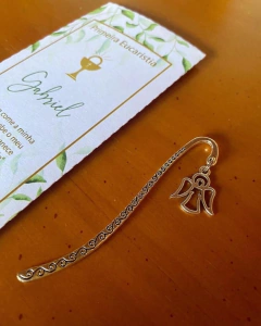 Marcador de Livro ANJO .:. Embalagem Personalizada.