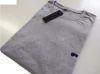 Camiseta Plus Size Hugo Blanc gola redonda Mescla 125