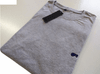 Camiseta Hugo Blanc gola redonda Mescla 125