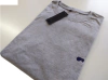 Camiseta Hugo Blanc gola redonda Mescla 125