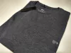 Camiseta Hugo Blanc gola redonda Chumbo 136
