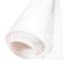 Planchas Goma Eva Blanco/Negro 100x130cm 3mm Cosplay/Manualidades en internet