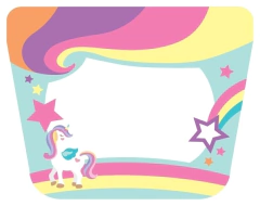 Máscaras Protección Facial - Diseños Infantiles - comprar online