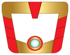 Máscaras Protección Facial - Diseños Infantiles - Eva Magic S.A., fabrica goma eva, pisos goma eva