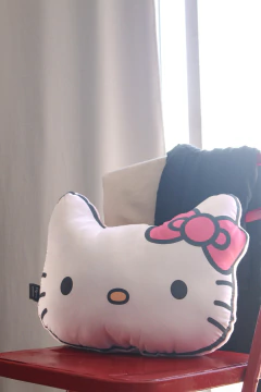 Kitty en internet