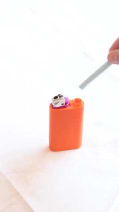 Imagen de Porta Encendedor - 2 en 1