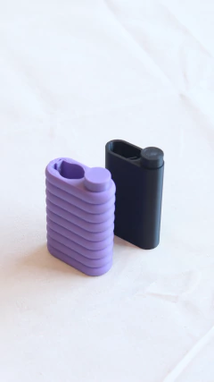 Porta Encendedor - 2 en 1 - tienda online