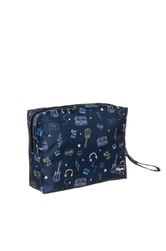 Neceser Rockero - comprar online