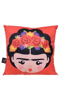 Frida Estilo Oriental - 34x34cm en internet