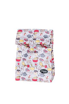 Bolsa Americana - Sushi