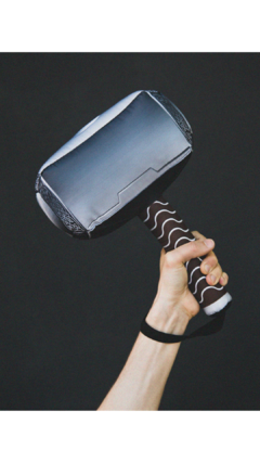 Martillo Thor - comprar online