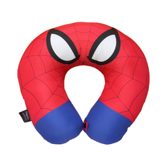 Cuello Spiderman