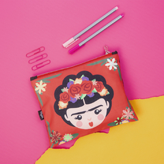 Sobre Frida