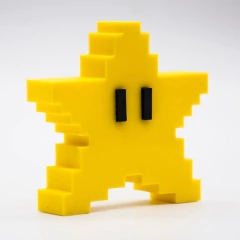 Estrellita Mario
