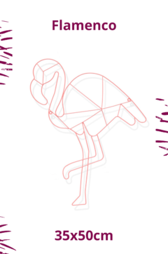 Flamenco - comprar online