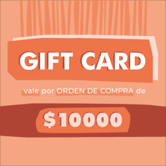 Orden de Compra $10000