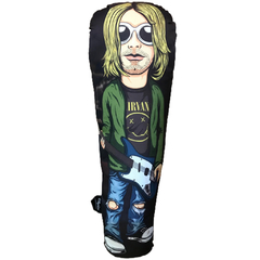 Kurt Cobain