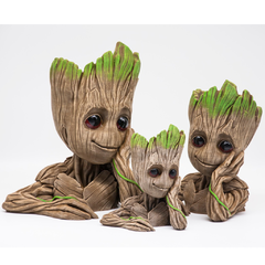 Baby Groot - Maceta - 25cm