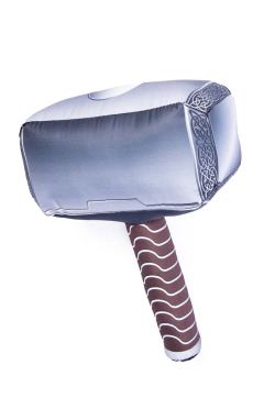 Martillo Thor en internet